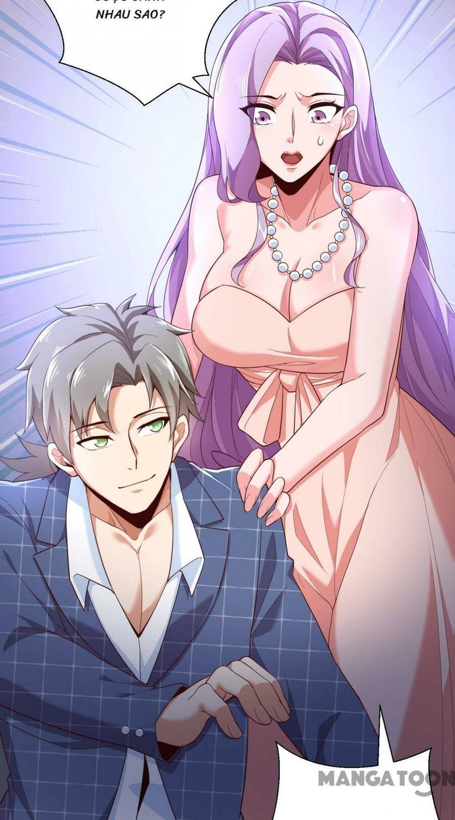 Trấn Quốc Thần Tế Chapter 9 - 35