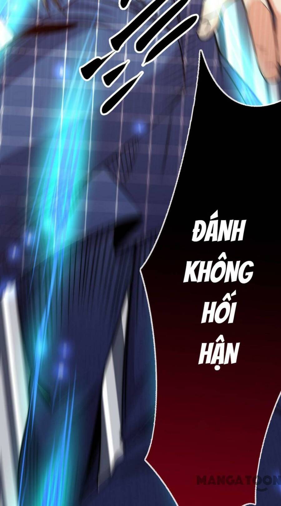 Trấn Quốc Thần Tế Chapter 9 - 8