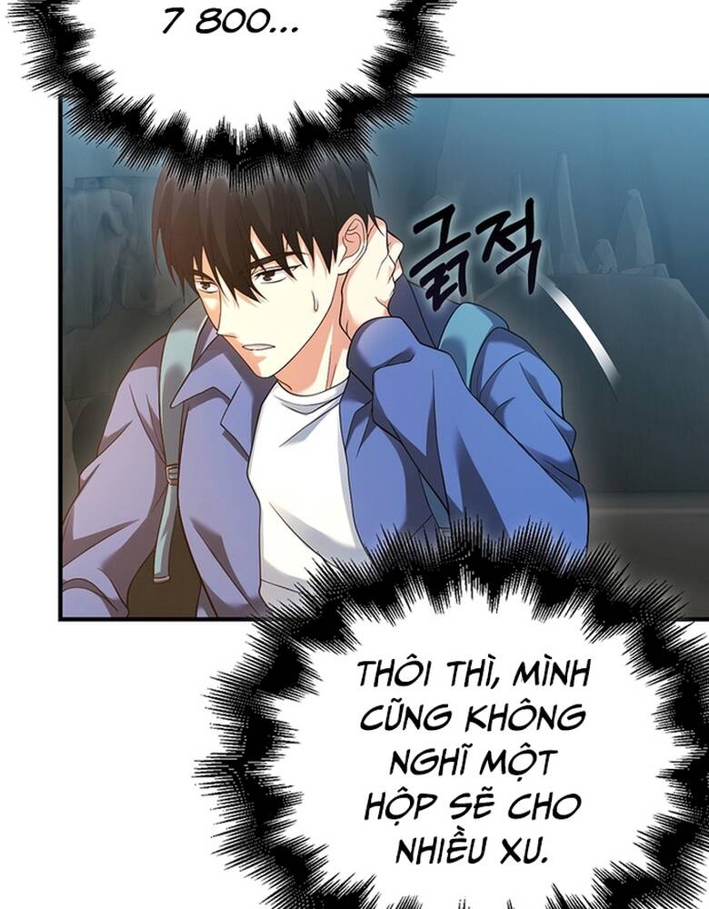 Người Chơi Có Thiên Phú Nghịch Thiên Chapter  33 - 112