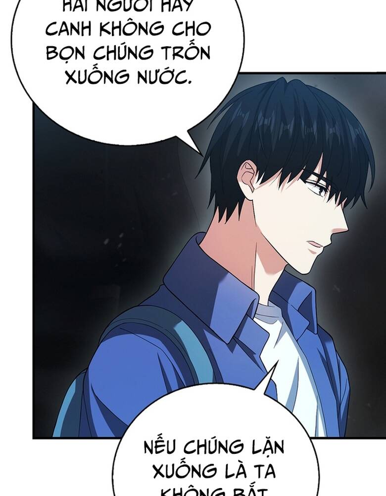 Người Chơi Có Thiên Phú Nghịch Thiên Chapter  33 - 21