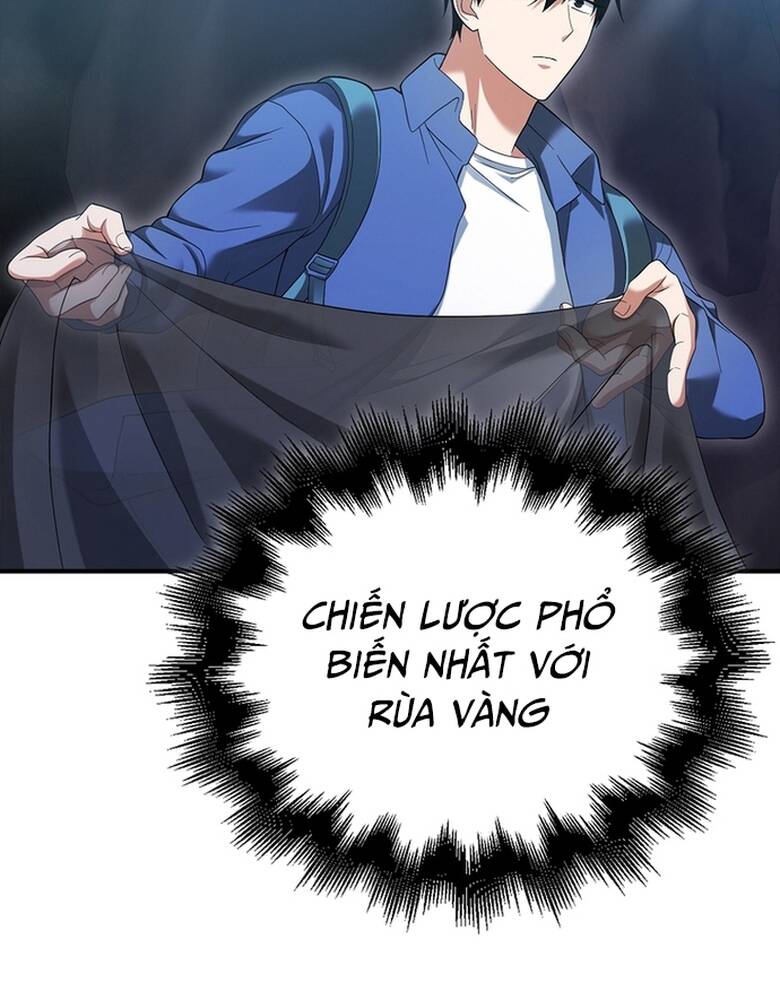 Người Chơi Có Thiên Phú Nghịch Thiên Chapter  33 - 28