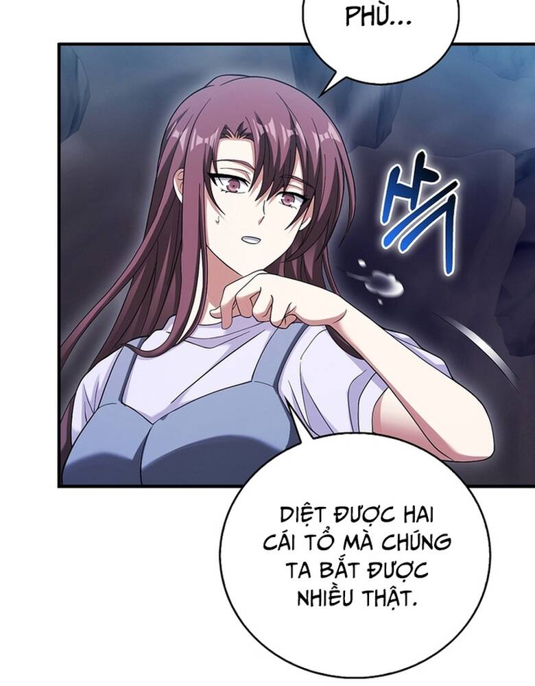 Người Chơi Có Thiên Phú Nghịch Thiên Chapter  33 - 34