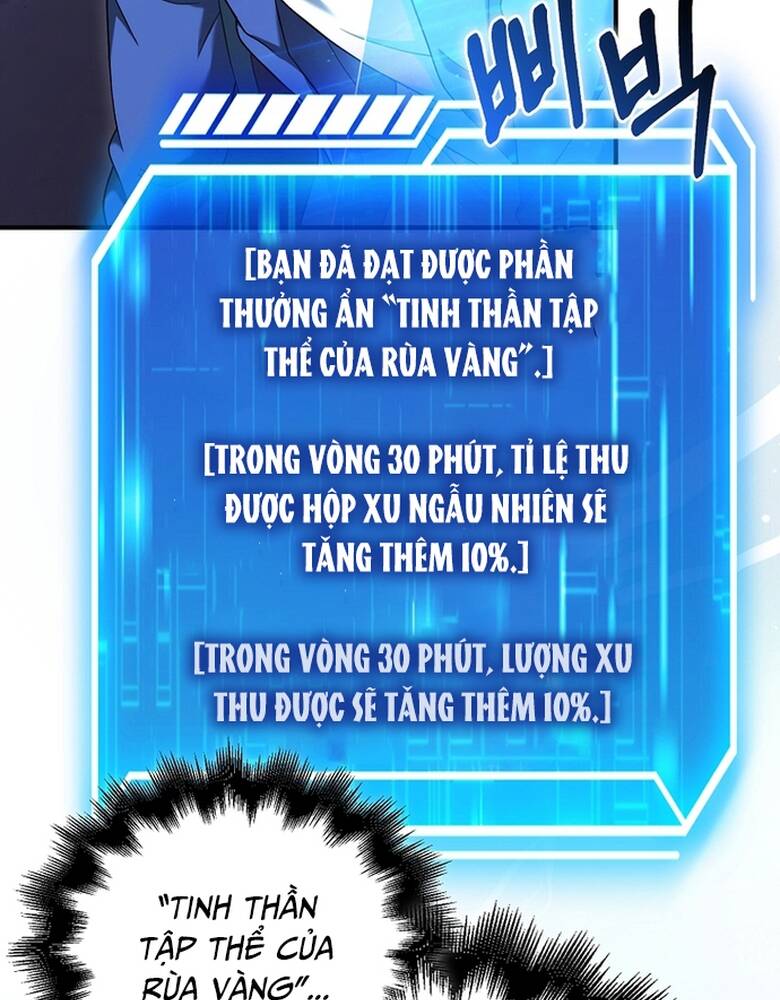 Người Chơi Có Thiên Phú Nghịch Thiên Chapter  33 - 38