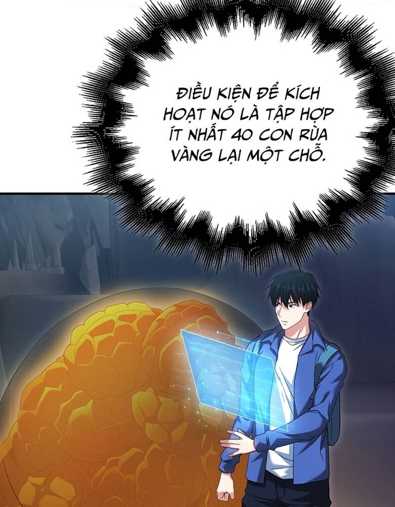 Người Chơi Có Thiên Phú Nghịch Thiên Chapter  33 - 40