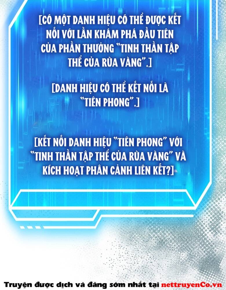 Người Chơi Có Thiên Phú Nghịch Thiên Chapter  33 - 44