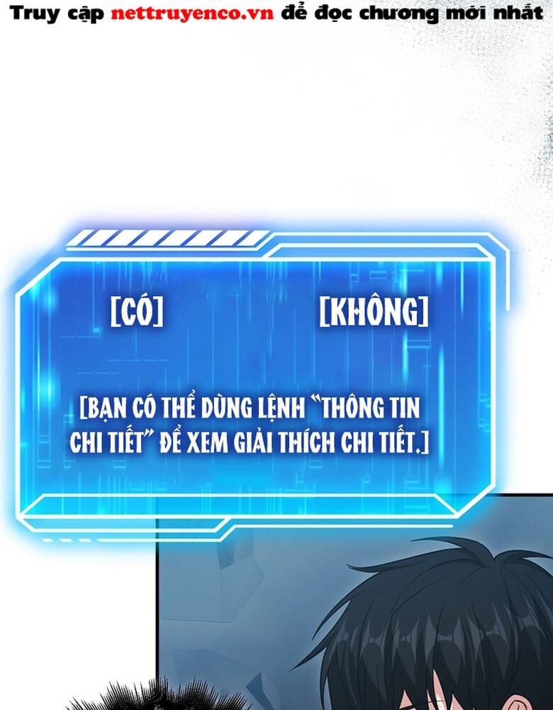 Người Chơi Có Thiên Phú Nghịch Thiên Chapter  33 - 45