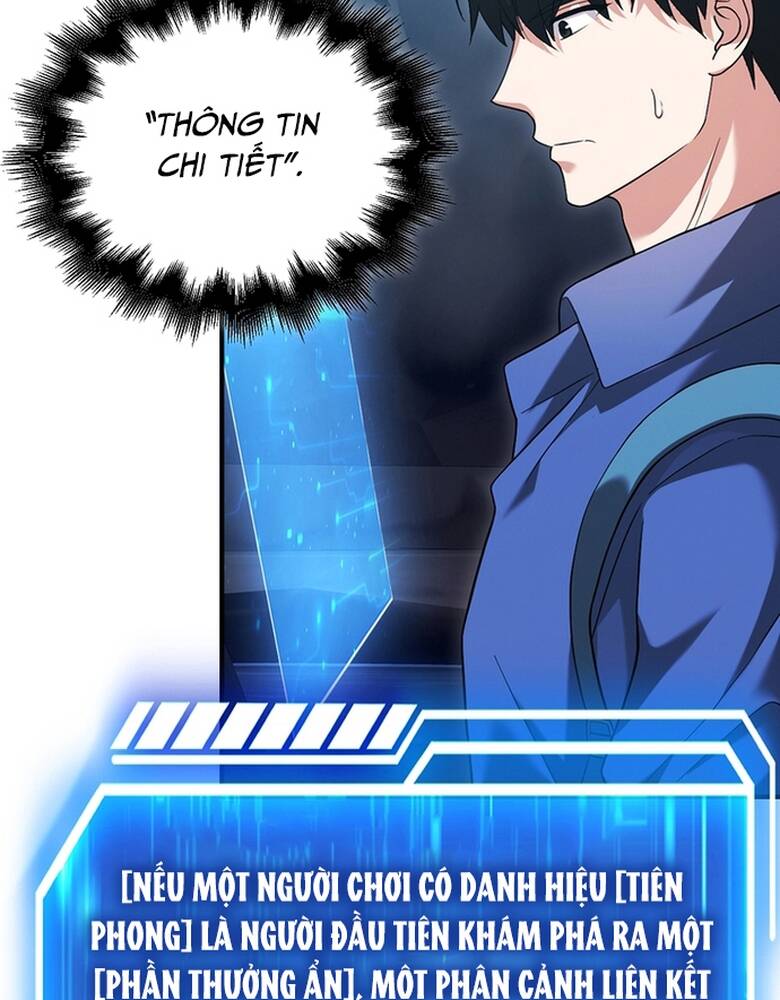 Người Chơi Có Thiên Phú Nghịch Thiên Chapter  33 - 46