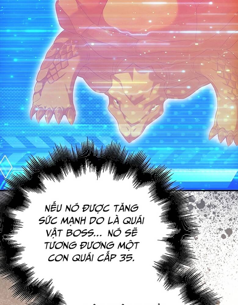 Người Chơi Có Thiên Phú Nghịch Thiên Chapter  33 - 49