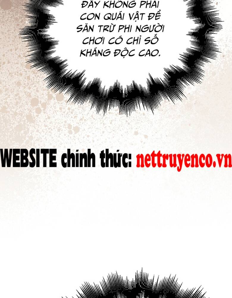 Người Chơi Có Thiên Phú Nghịch Thiên Chapter  33 - 50