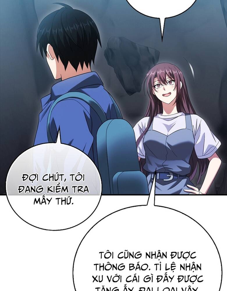Người Chơi Có Thiên Phú Nghịch Thiên Chapter  33 - 53