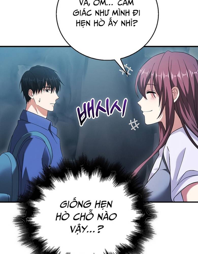 Người Chơi Có Thiên Phú Nghịch Thiên Chapter  33 - 57