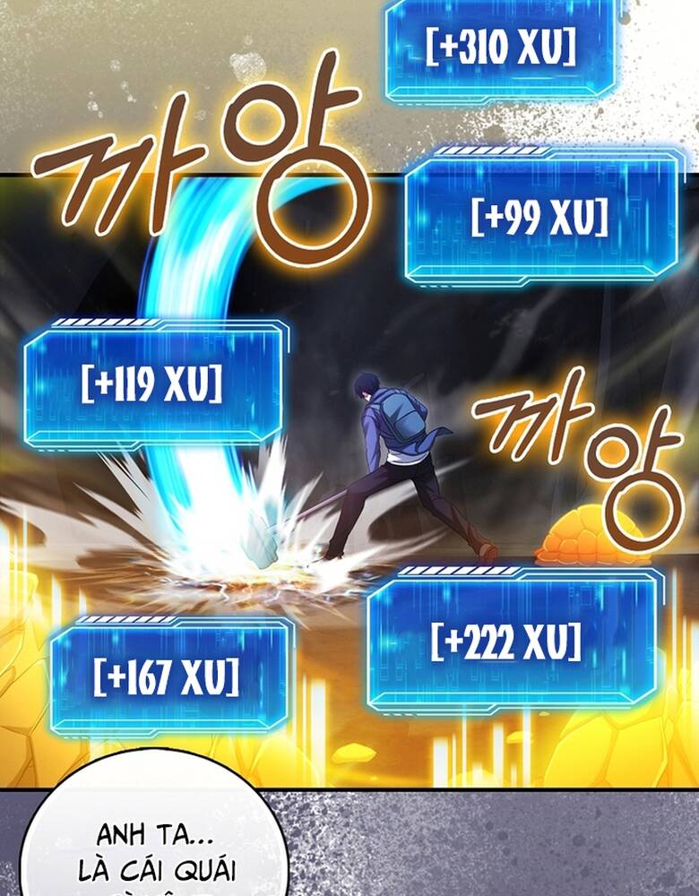 Người Chơi Có Thiên Phú Nghịch Thiên Chapter  33 - 86