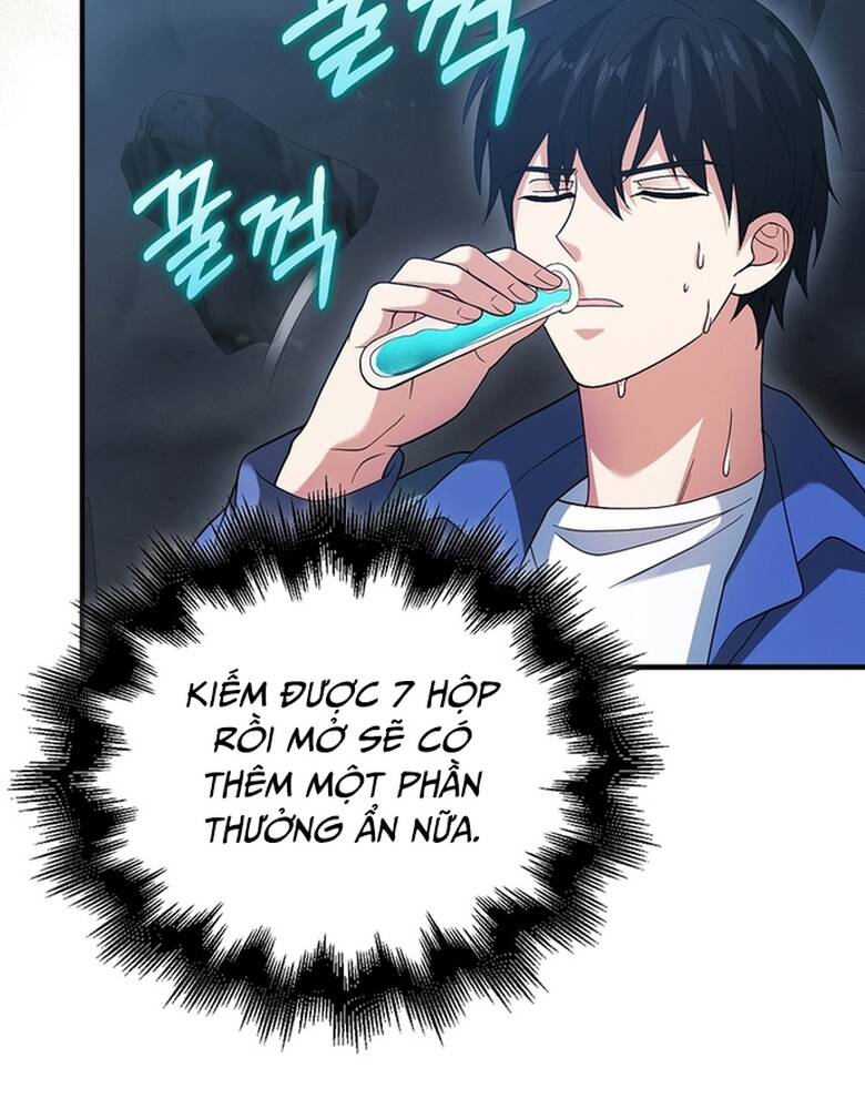 Người Chơi Có Thiên Phú Nghịch Thiên Chapter  33 - 91