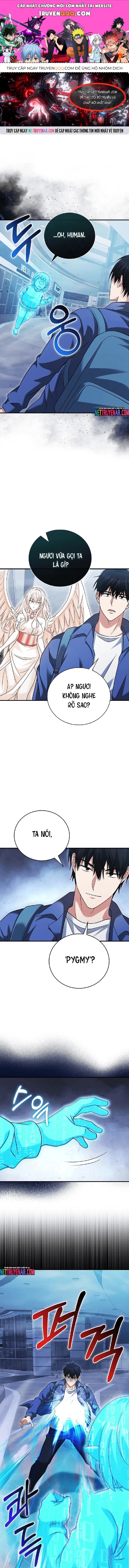 Người Chơi Có Thiên Phú Nghịch Thiên Chapter 35 - 1