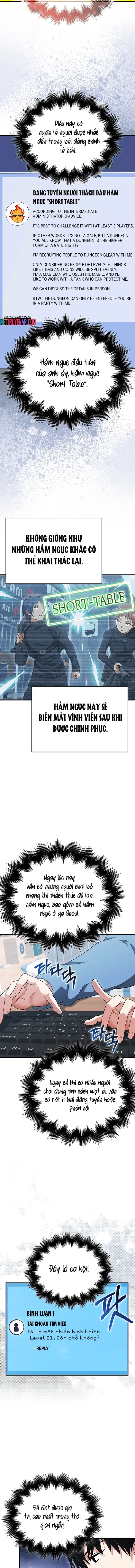 Người Chơi Có Thiên Phú Nghịch Thiên Chapter 35 - 11