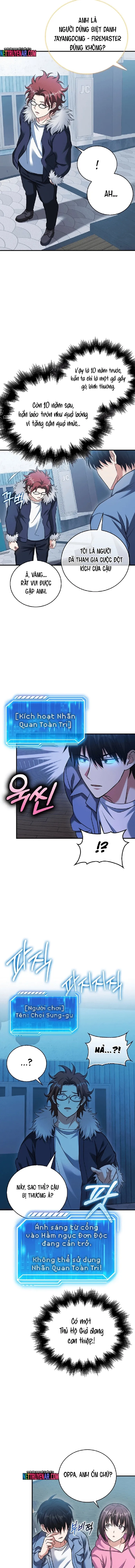 Người Chơi Có Thiên Phú Nghịch Thiên Chapter 35 - 13
