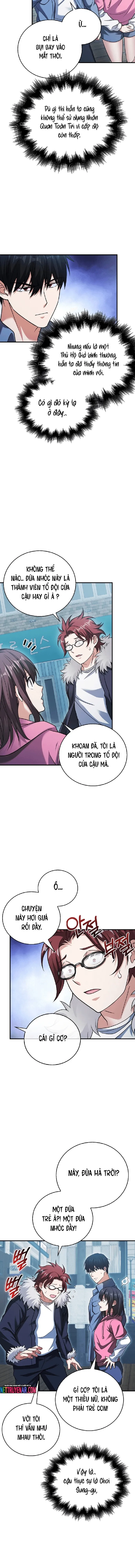 Người Chơi Có Thiên Phú Nghịch Thiên Chapter 35 - 14