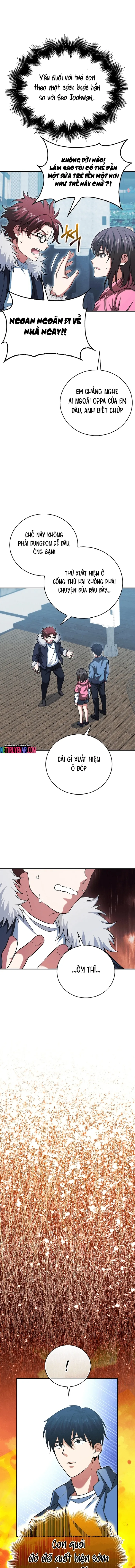 Người Chơi Có Thiên Phú Nghịch Thiên Chapter 35 - 15