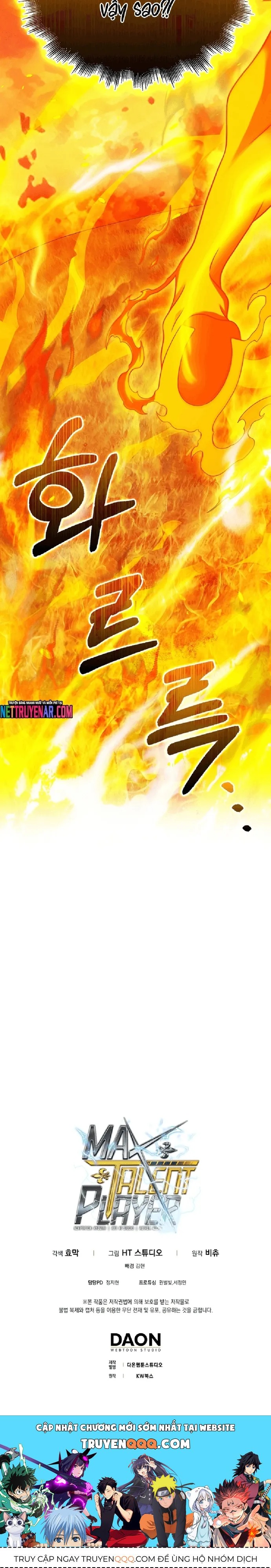 Người Chơi Có Thiên Phú Nghịch Thiên Chapter 35 - 16