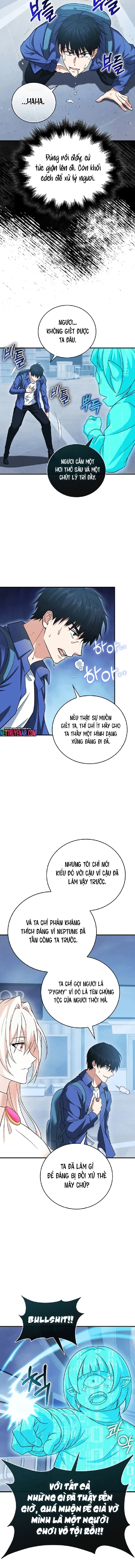 Người Chơi Có Thiên Phú Nghịch Thiên Chapter 35 - 3