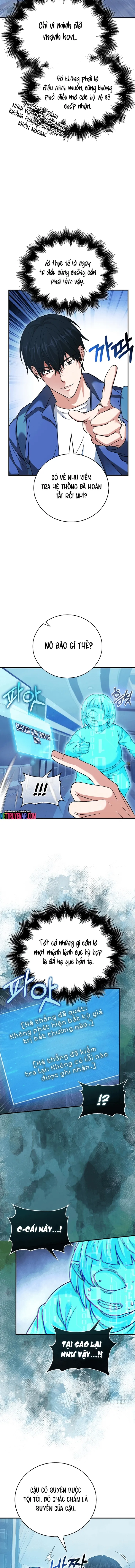 Người Chơi Có Thiên Phú Nghịch Thiên Chapter 35 - 6