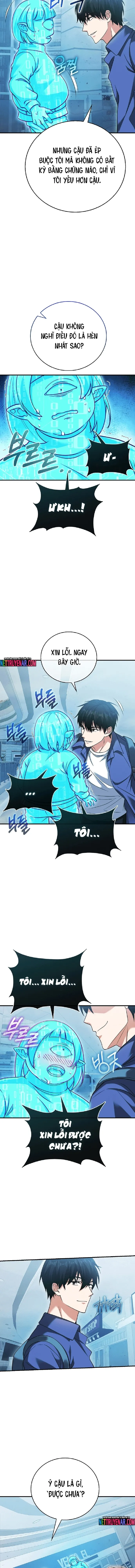 Người Chơi Có Thiên Phú Nghịch Thiên Chapter 35 - 7