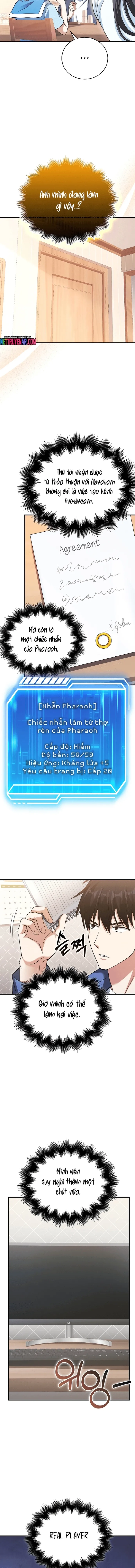 Người Chơi Có Thiên Phú Nghịch Thiên Chapter 35 - 9