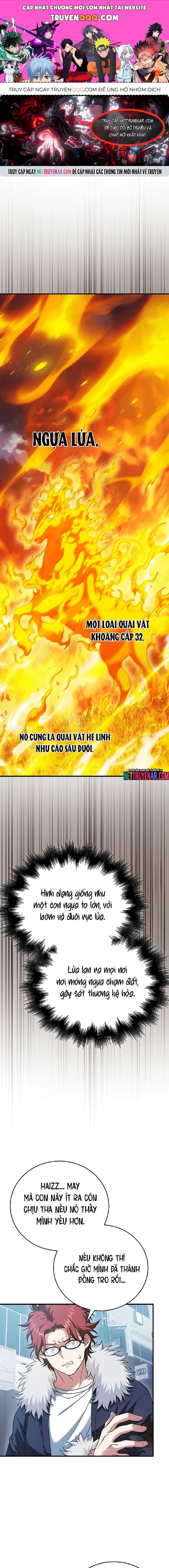 Người Chơi Có Thiên Phú Nghịch Thiên Chapter 36 - 1