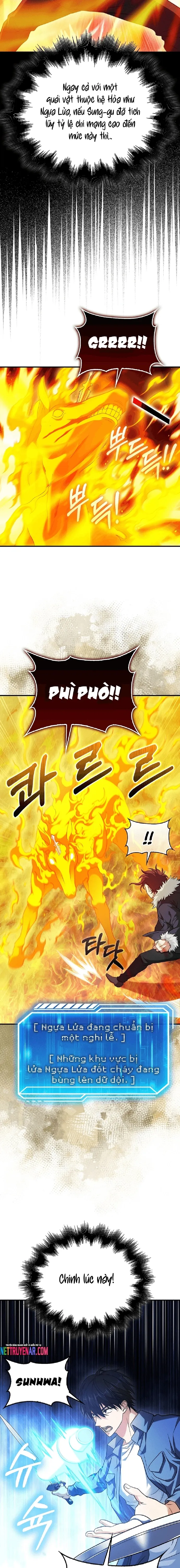 Người Chơi Có Thiên Phú Nghịch Thiên Chapter 36 - 12