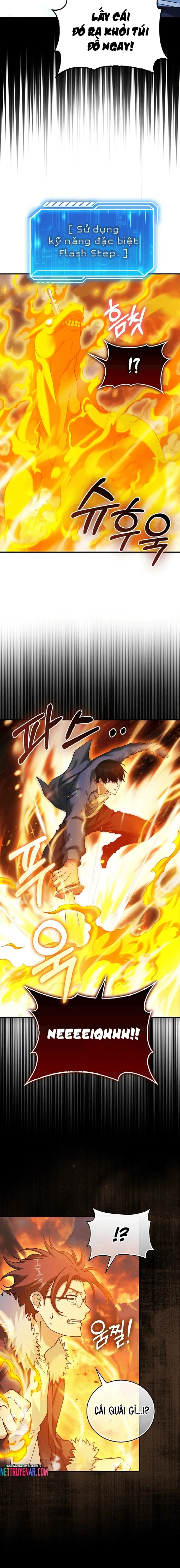 Người Chơi Có Thiên Phú Nghịch Thiên Chapter 36 - 13