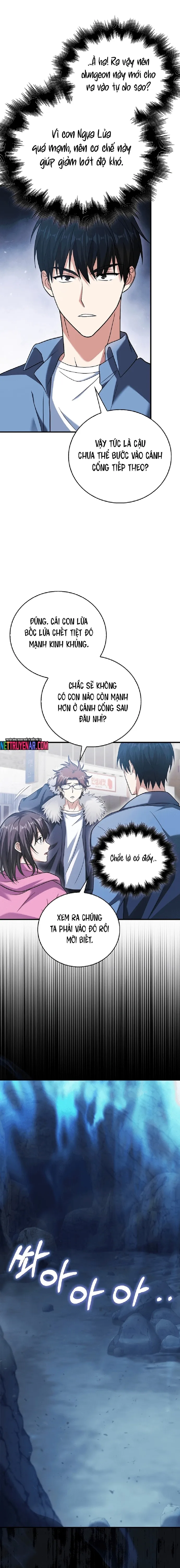 Người Chơi Có Thiên Phú Nghịch Thiên Chapter 36 - 3