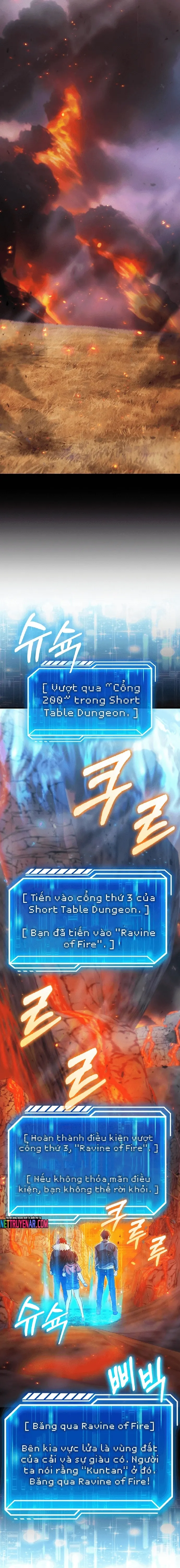 Người Chơi Có Thiên Phú Nghịch Thiên Chapter 36 - 22