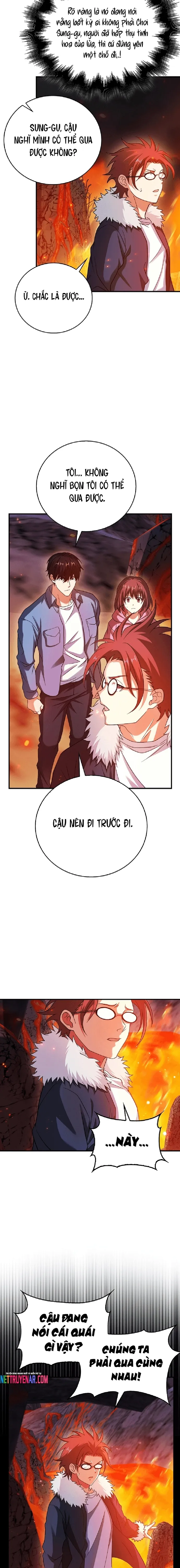 Người Chơi Có Thiên Phú Nghịch Thiên Chapter 36 - 24