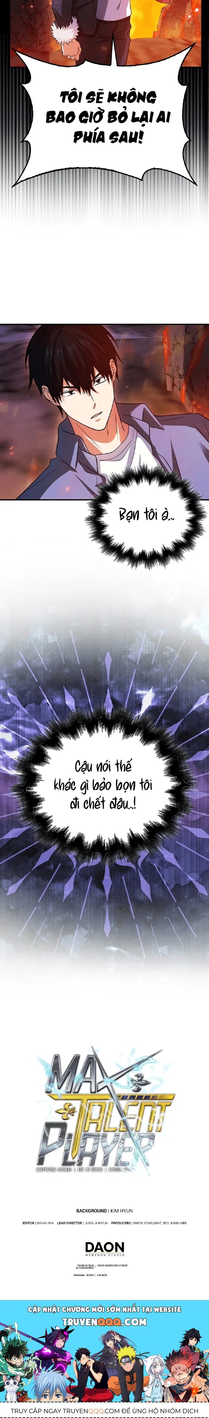 Người Chơi Có Thiên Phú Nghịch Thiên Chapter 36 - 25