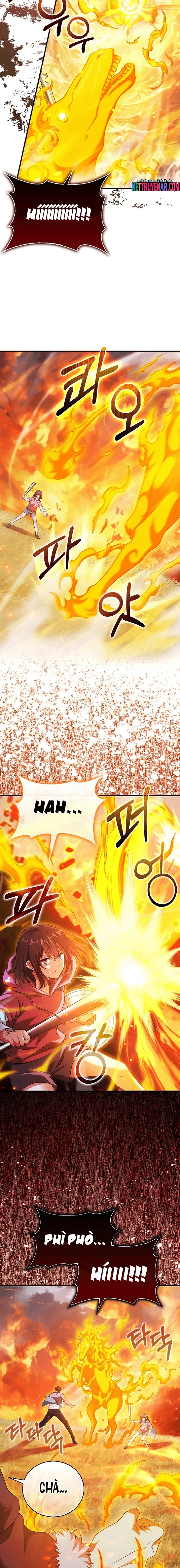 Người Chơi Có Thiên Phú Nghịch Thiên Chapter 36 - 9