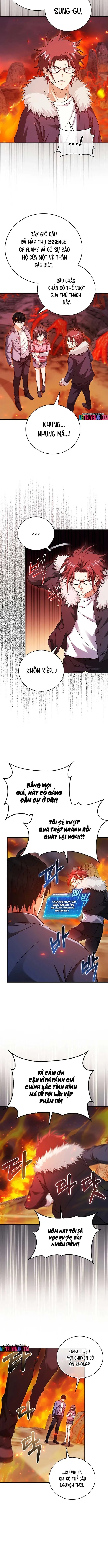 Người Chơi Có Thiên Phú Nghịch Thiên Chapter 37 - 2