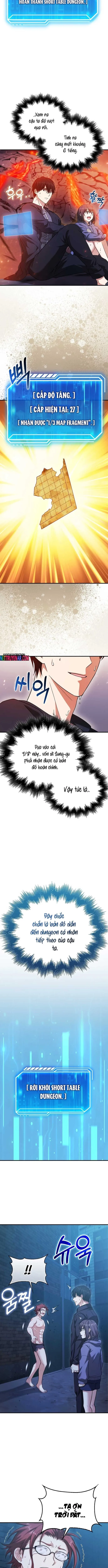 Người Chơi Có Thiên Phú Nghịch Thiên Chapter 37 - 12