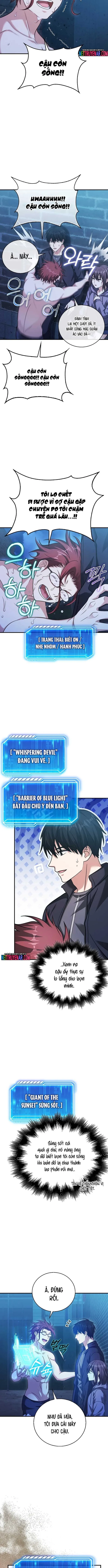 Người Chơi Có Thiên Phú Nghịch Thiên Chapter 37 - 13