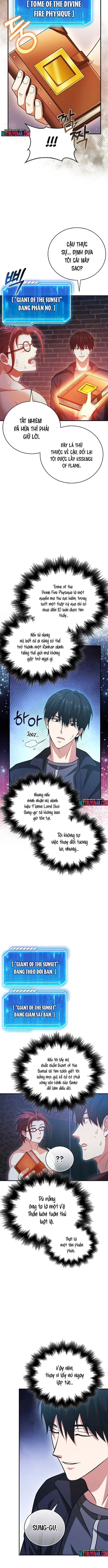 Người Chơi Có Thiên Phú Nghịch Thiên Chapter 37 - 14