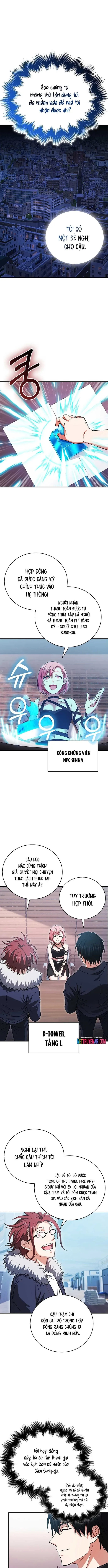 Người Chơi Có Thiên Phú Nghịch Thiên Chapter 37 - 15