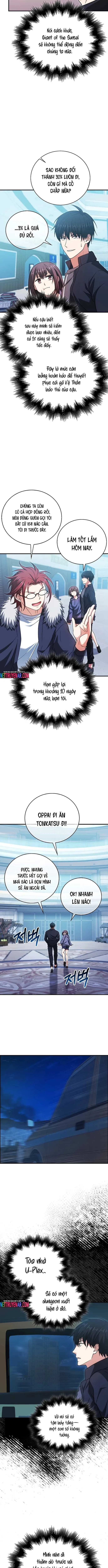 Người Chơi Có Thiên Phú Nghịch Thiên Chapter 37 - 16