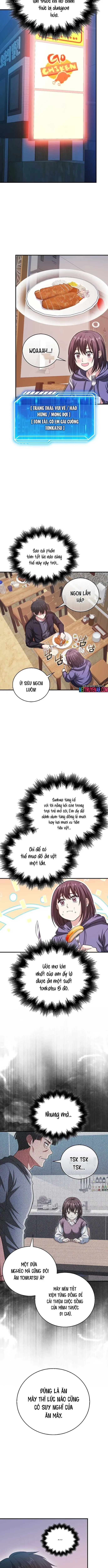 Người Chơi Có Thiên Phú Nghịch Thiên Chapter 37 - 17