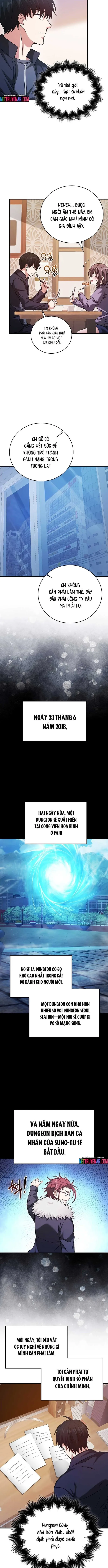 Người Chơi Có Thiên Phú Nghịch Thiên Chapter 37 - 18
