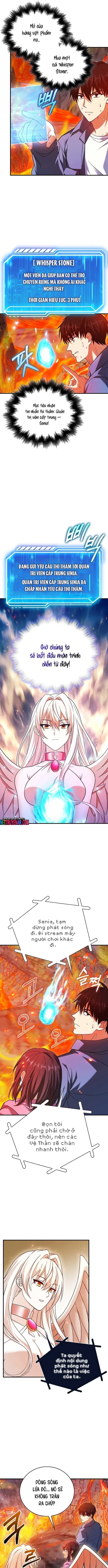 Người Chơi Có Thiên Phú Nghịch Thiên Chapter 37 - 3