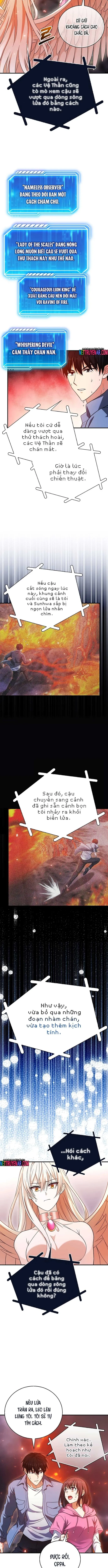 Người Chơi Có Thiên Phú Nghịch Thiên Chapter 37 - 4