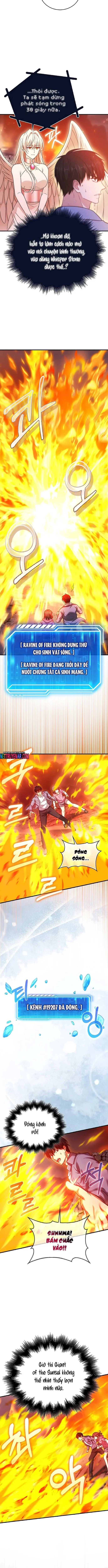 Người Chơi Có Thiên Phú Nghịch Thiên Chapter 37 - 5