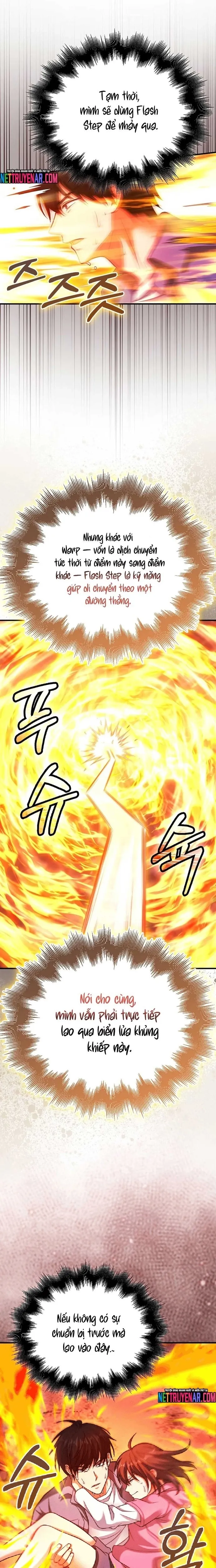 Người Chơi Có Thiên Phú Nghịch Thiên Chapter 37 - 6