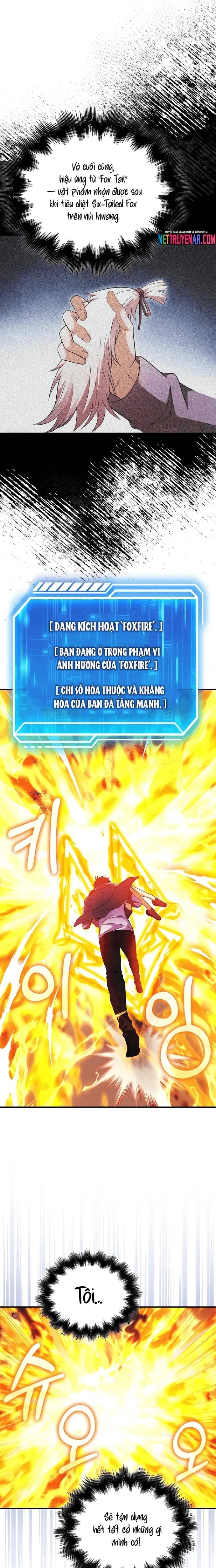 Người Chơi Có Thiên Phú Nghịch Thiên Chapter 37 - 9