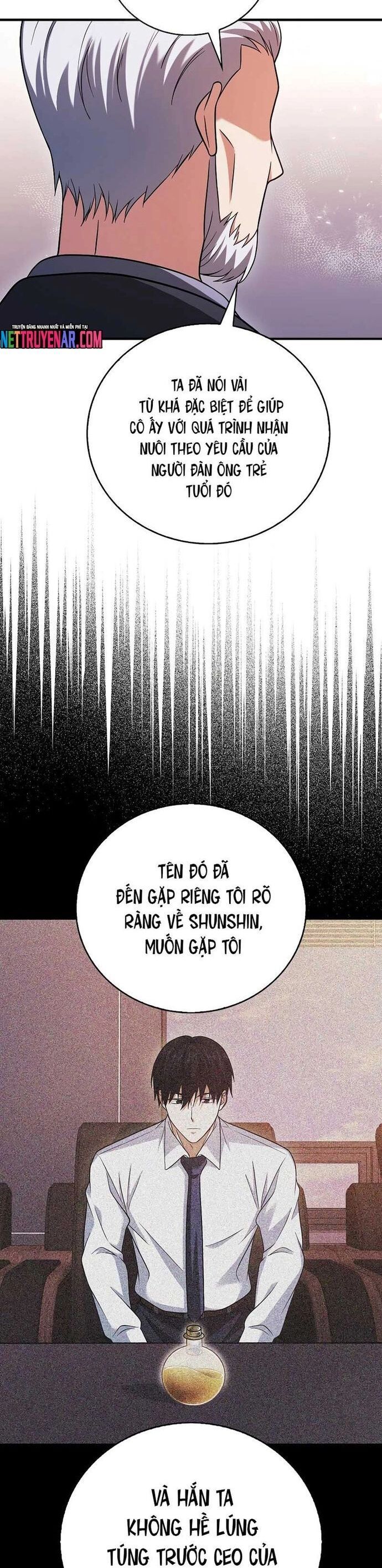 Người Chơi Có Thiên Phú Nghịch Thiên Chapter 38 - 13