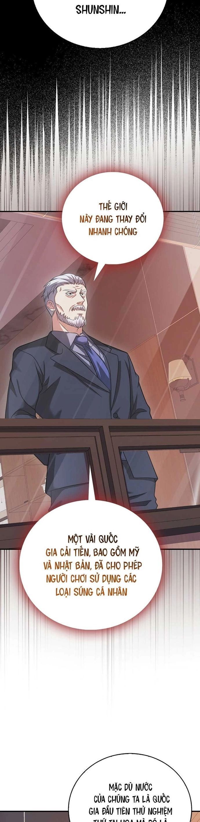 Người Chơi Có Thiên Phú Nghịch Thiên Chapter 38 - 14